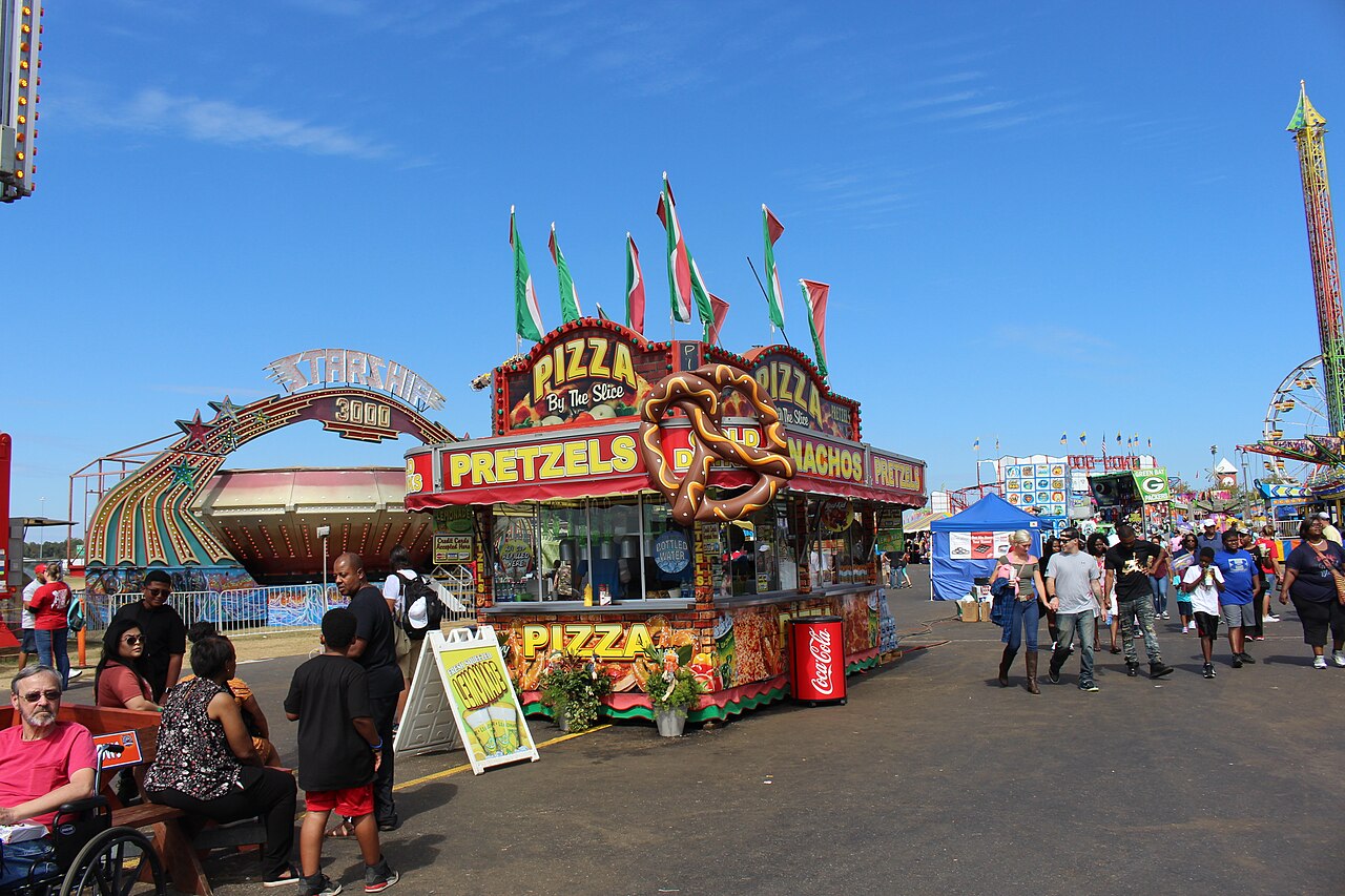 Georgia National Fair