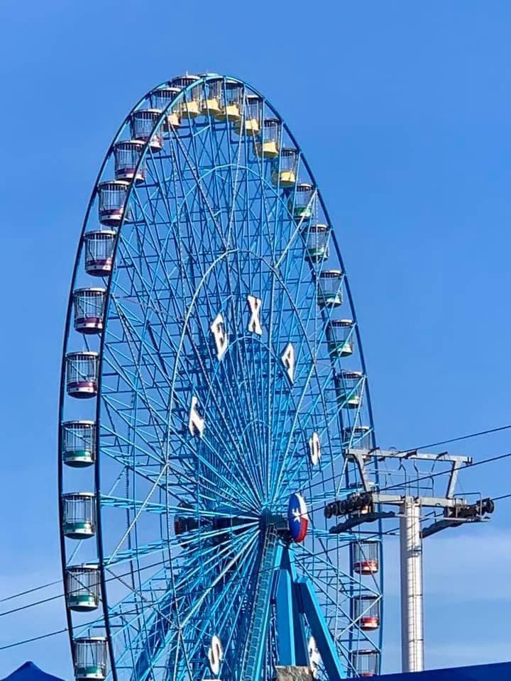 Texas State Fair